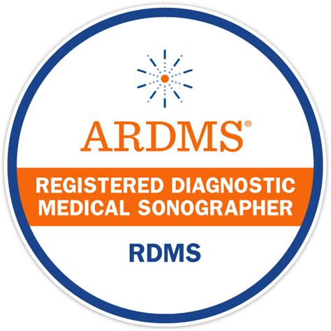 rdms credential from ardms